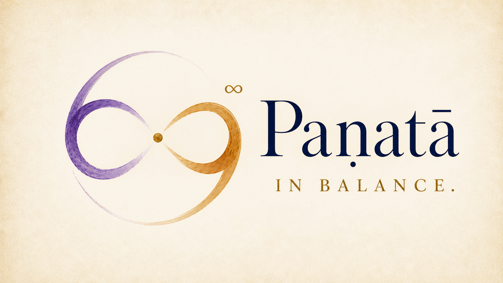 Paṇatā — In Balance